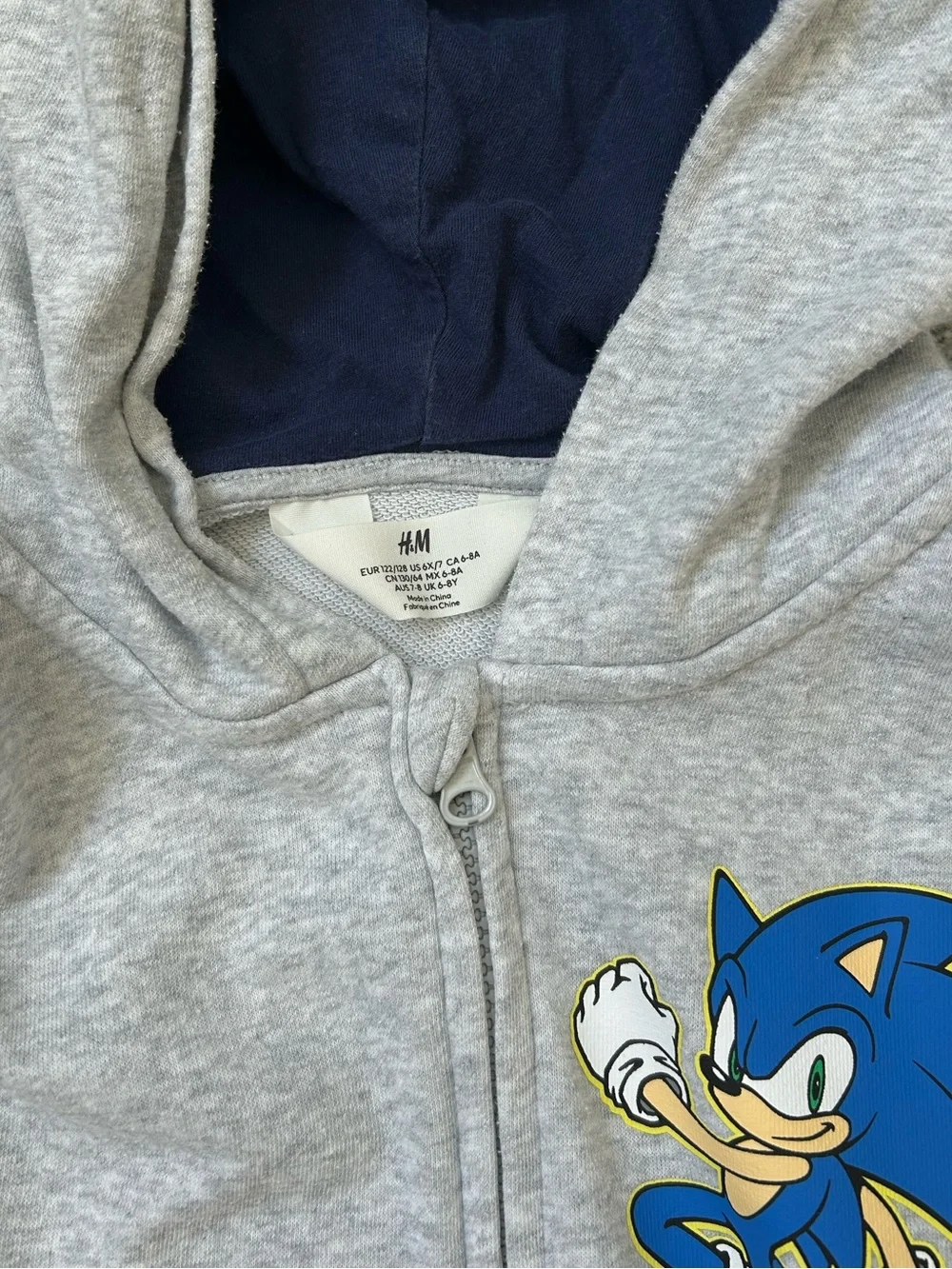 Boys Sweaters
